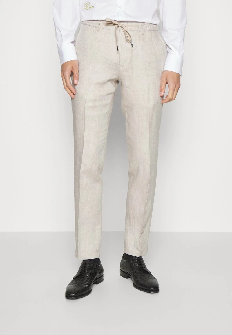 Michael Kors Homme SUIT Costume Khaki 4 Michael Kors Homme SUIT Costume Khaki – Image 4