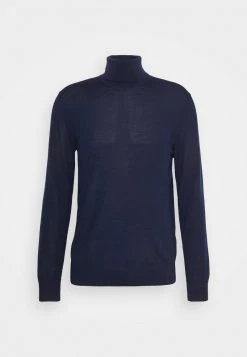 Michael Kors CORE TURTLENECK Pullover Dark Midnight Homme 10 Michael Kors CORE TURTLENECK Pullover Dark Midnight Homme -Michael Kors Soldes Boutique 908a1f7b1e3d4656b1b6a9ba60368c64