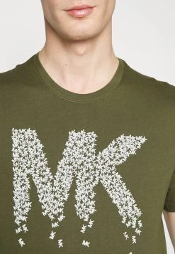 Michael Kors Homme SPILL TEE T Shirt Imprimé Smokey Olive 11 Michael Kors Homme SPILL TEE T Shirt Imprimé Smokey Olive -Michael Kors Soldes Boutique 90a7176eba174c59854eff4f9b29b42f
