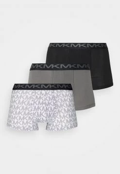 Michael Kors Homme FASHION TRUNK 3 PACK Shorty Malachite