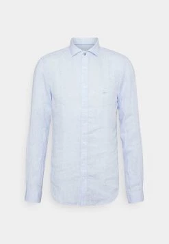 Michael Kors Chemise Light Blue Homme