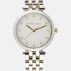 Michael Kors DIAMOND DARCI Montre 2 Tone Femme