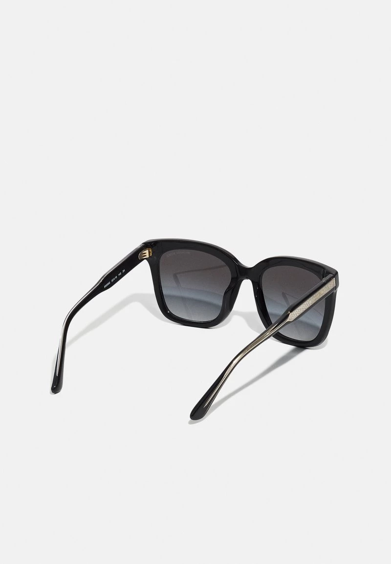 Michael Kors Femme SAN MARINO Lunettes De Soleil Black 2 Michael Kors Femme SAN MARINO Lunettes De Soleil Black – Image 2