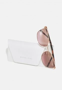 Michael Kors STRATTON Lunettes De Soleil Brown/rose Gradient Femme -Michael Kors Soldes Boutique 923cb6e36a334b70aef7c72f418f3779