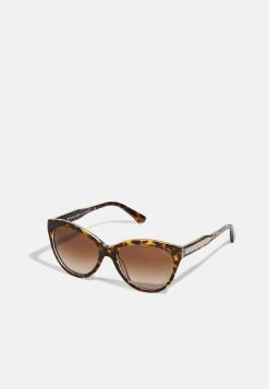 Michael Kors MAKENA Lunettes De Soleil Brown Femme