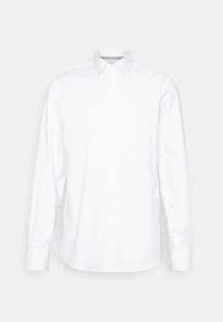Michael Kors BOSTON STRETCH MODERN Chemise White Homme