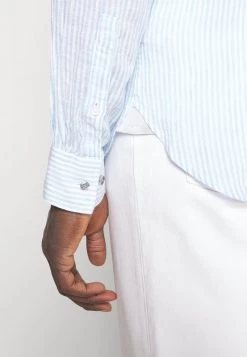 Michael Kors Chemise Light Blue Homme -Michael Kors Soldes Boutique 93a809b74ff04884bcd060f5dbd1d008