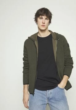 Michael Kors SOFT BRUSHED HOODIE Gilet Ivy Homme -Michael Kors Soldes Boutique 95e2a6d7121545a59ce5558fc92fb8d6