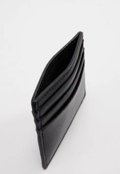 Michael Kors HARRISON Étui Pour Cartes De Visite Black Unisex -Michael Kors Soldes Boutique 96b8e9ef235a4baa9175a1c1f8ee1fda