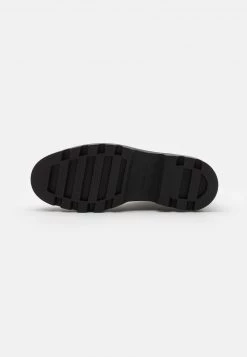 Michael Kors Homme LEWIS BOOT Bottines Black -Michael Kors Soldes Boutique 96e4d93978974060bd85faef81567e96