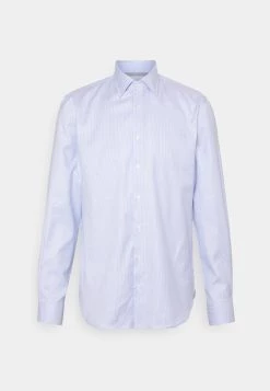 Michael Kors MODERN SHIRT Chemise Light Blue Homme