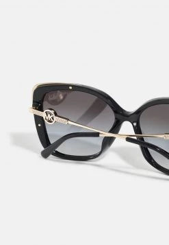 Michael Kors Femme EAST HAMPTON Lunettes De Soleil Black -Michael Kors Soldes Boutique 974a8860c3c94ec99aff13d5d19b8908