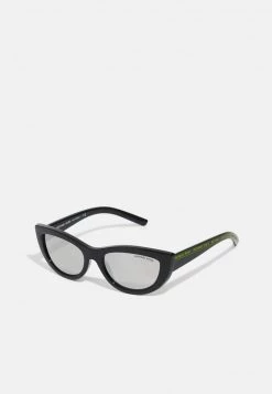 Michael Kors Femme RIO Lunettes De Soleil Black