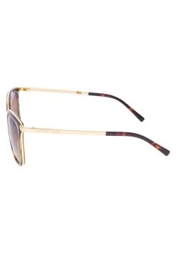 Michael Kors Lunettes De Soleil Havana Femme -Michael Kors Soldes Boutique 97c5c037f947403bb332197370c91a00