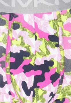 Michael Kors Homme FASHION TRUNK 3 PACK Shorty Cerise -Michael Kors Soldes Boutique 983bbe4f8dc04aa788d40c5b7501fc87