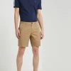 Michael Kors WASHED Short Khaki Homme