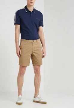 Michael Kors WASHED Short Khaki Homme