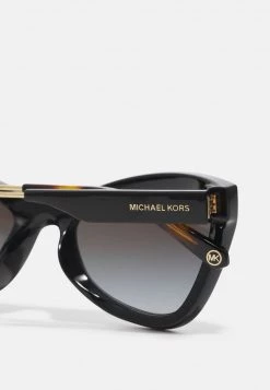 Michael Kors Femme VALENCIA Lunettes De Soleil Black -Michael Kors Soldes Boutique 9913c35b4f9e4688ae0c5477eef5aea2