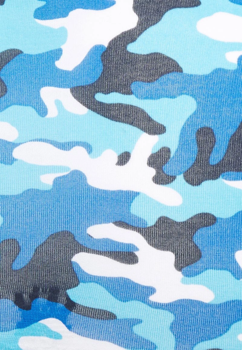 Michael Kors Homme FASHION 3 PACK Slip Daybreak Blue 6 Michael Kors Homme FASHION 3 PACK Slip Daybreak Blue – Image 6