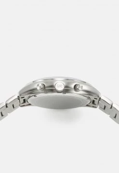 Michael Kors Homme SLIM RUNWAY SET Montre à Aiguilles Silver Coloured 7 Michael Kors Homme SLIM RUNWAY SET Montre à Aiguilles Silver Coloured -Michael Kors Soldes Boutique 9a00feb936f34139a2034babdbe8324a