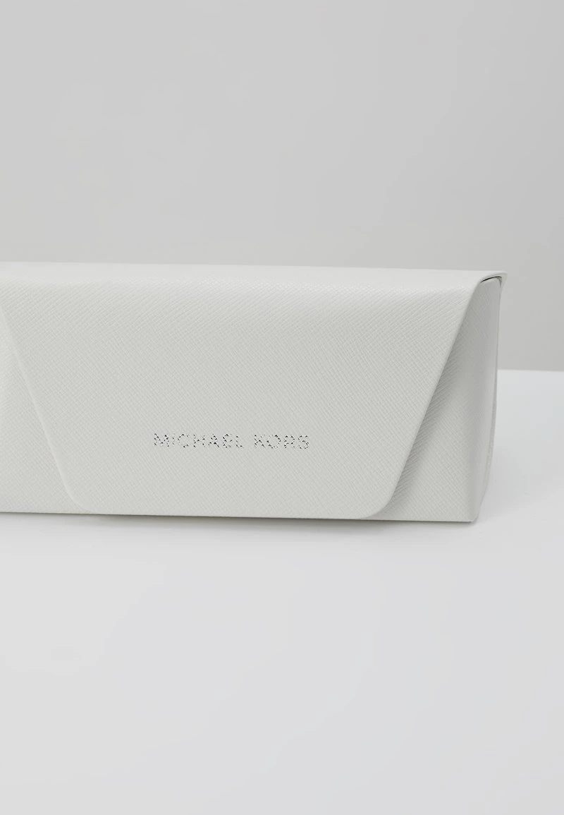 Michael Kors Femme Lunettes De Soleil Dark Brown/dark Grey 3 Michael Kors Femme Lunettes De Soleil Dark Brown/dark Grey – Image 3