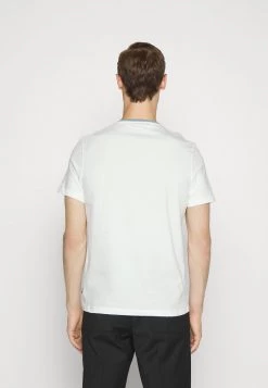Michael Kors Homme GRID TEE T Shirt Imprimé White -Michael Kors Soldes Boutique 9b44f84ef0e14deeb844f7eef7cbe193