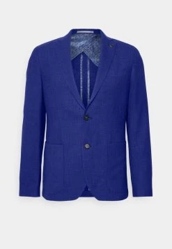 Michael Kors Homme BLEND Blazer Blue -Michael Kors Soldes Boutique 9d0c212c4cc94968bdaa4b3b5407c443