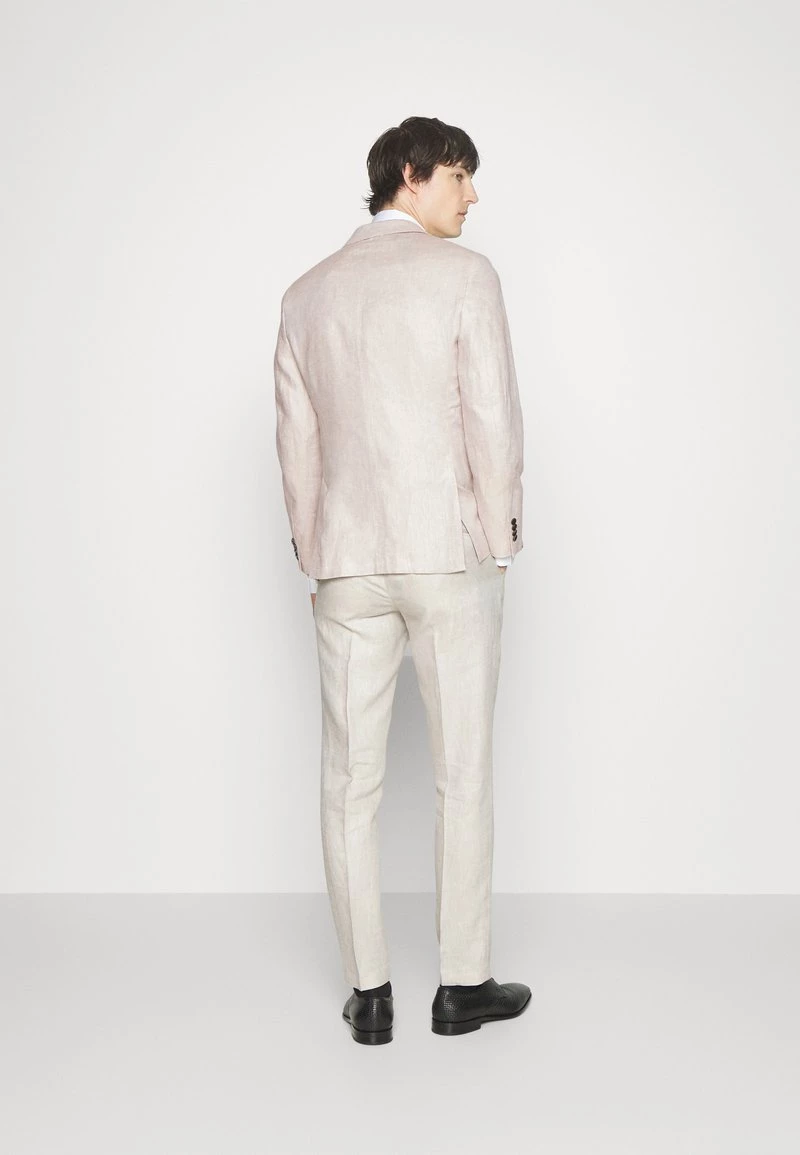 Michael Kors Homme SUIT Costume Khaki 3 Michael Kors Homme SUIT Costume Khaki – Image 3