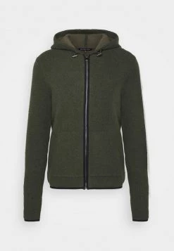 Michael Kors SOFT BRUSHED HOODIE Gilet Ivy Homme -Michael Kors Soldes Boutique 9db9ad00a34647148358f8e39ccd575b
