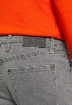 Michael Kors Homme PARKET Jean Slim Nyack -Michael Kors Soldes Boutique 9dea16089e11409fa8b4eee032766cbe