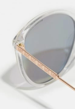 Michael Kors CRUZ BAY Lunettes De Soleil Clear Femme -Michael Kors Soldes Boutique 9eb71b8ff7be46f696a4985cc9af7fe4