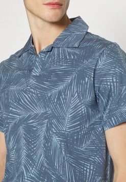 Michael Kors PALM JOHNNY Polo Blue Homme -Michael Kors Soldes Boutique 9ee72bf7bfaf42d4804970a2cae22004