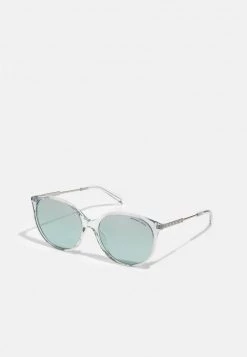 Michael Kors Femme CRUZ BAY Lunettes De Soleil Turquoise Tint