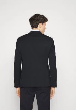 Michael Kors Homme TRAVEL SUIT Costume Navy -Michael Kors Soldes Boutique 9fb207088539488abb1ba056f949f88a