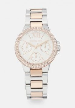 Michael Kors CAMILLE SET Montre Multi Coloured Femme