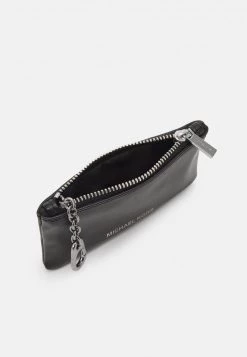 Michael Kors COIN POUCH CHAIN UNISEX Portefeuille Black -Michael Kors Soldes Boutique a0c48e34ceb84388bcf0d897fedd775b