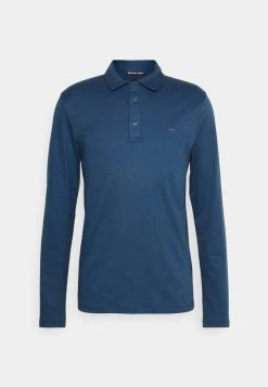Michael Kors SLEEK Polo Blue Homme 12 Michael Kors SLEEK Polo Blue Homme -Michael Kors Soldes Boutique a0f27641538d44f284d9b5439ccb64c8