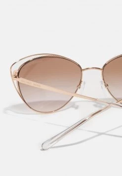 Michael Kors RIMINI Lunettes De Soleil Rose Gold Coloured Femme -Michael Kors Soldes Boutique a109338ac48c4807a0196df1b2d5ae95