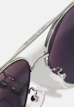 Michael Kors Femme CHEYENNE Lunettes De Soleil Silver Coloured -Michael Kors Soldes Boutique a14cc854295e4aa48b73d995b2ec6c24