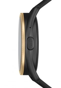 Michael Kors Montres Connectées Black Femme -Michael Kors Soldes Boutique a156f4ceb67b46b49c35c740b99da0c7