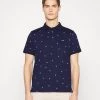 Michael Kors AVIATOR Polo Midnight Homme