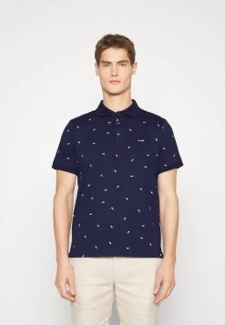 Michael Kors AVIATOR Polo Midnight Homme