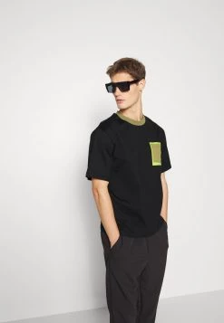 Michael Kors Homme T Shirt Imprimé Black 11 Michael Kors Homme T Shirt Imprimé Black -Michael Kors Soldes Boutique a2ac2458a31f4574b29c8cc55211dac9