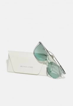 Michael Kors AVELLINO Lunettes De Soleil Turquoise Tint Femme -Michael Kors Soldes Boutique a377864f7014403e9e9322775159f529