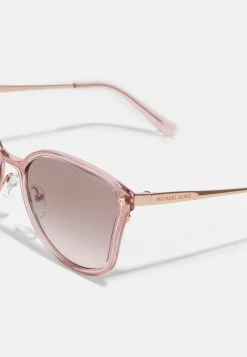 Michael Kors Femme TURIN Lunettes De Soleil Rose Gold Coloured -Michael Kors Soldes Boutique a40aa1e3e57d4285ac5da24fc3cea499