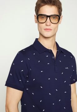 Michael Kors AVIATOR Polo Midnight Homme -Michael Kors Soldes Boutique a40d25e3e2d249c9b7b837b40b08d3c1