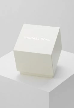 Michael Kors PYPER Montre Grau Femme -Michael Kors Soldes Boutique a424ee10cd5a4172a52de1ab807365c2