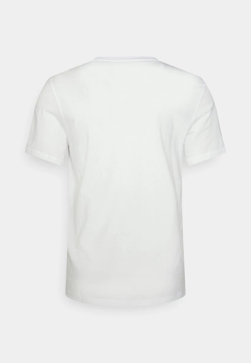 Michael Kors Homme PRIDE TEE Haut De Pyjama White 2 Michael Kors Homme PRIDE TEE Haut De Pyjama White – Image 2