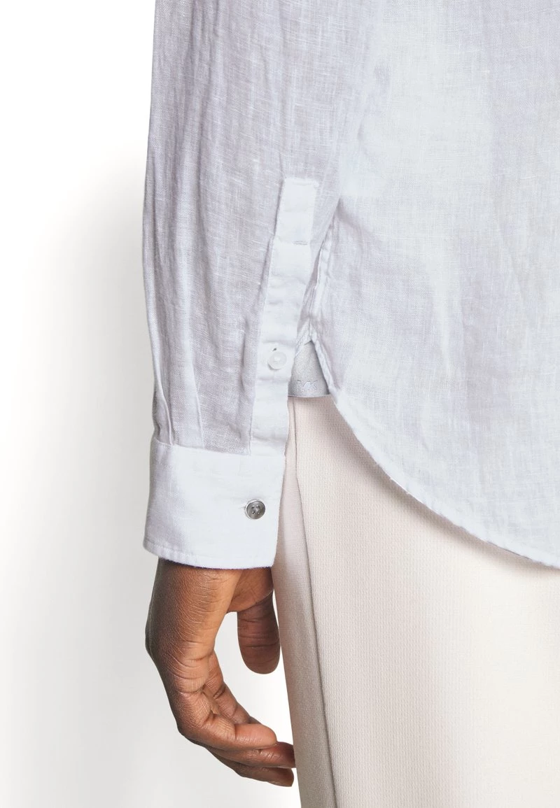 Michael Kors Chemise White Homme 7 Michael Kors Chemise White Homme – Image 7