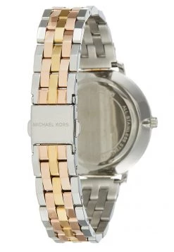 Michael Kors Femme PYPER Montre Gold Coloured/roségold Coloured/silver Coloured -Michael Kors Soldes Boutique a57f4d9248ef416787ff0fcf75b7eeb4